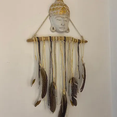 Les Carillons Du Bois De L'orme Semesterbostad *