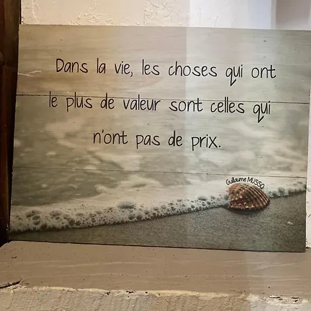 Les Carillons Du Bois De L'orme Semesterbostad *