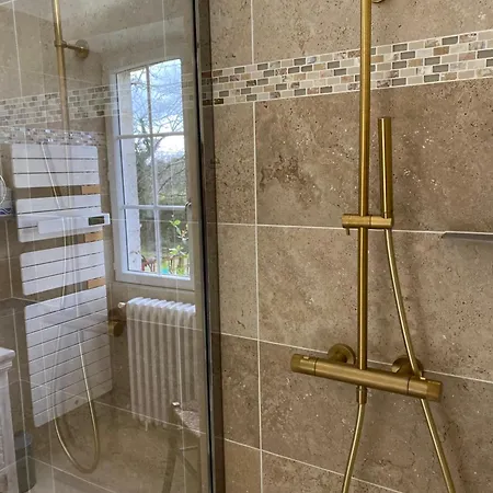 Les Carillons Du Bois De L'orme Les Pechs-du-Vers