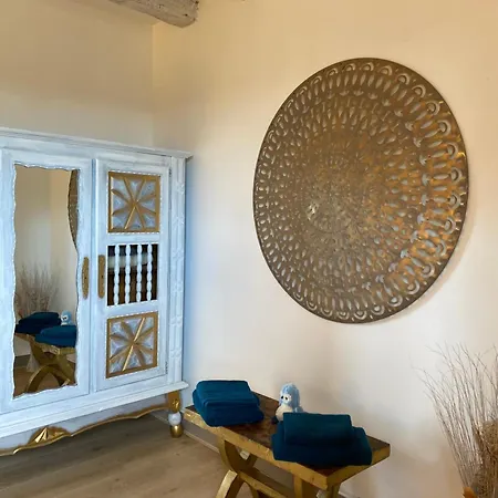 Les Carillons Du Bois De L'orme Semesterbostad Les Pechs-du-Vers