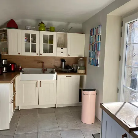 Les Carillons Du Bois De L'orme Les Pechs-du-Vers