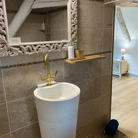 Les Carillons Du Bois De L'orme *