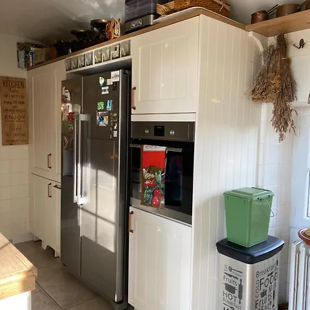 Les Carillons Du Bois De L'orme * Les Pechs-du-Vers