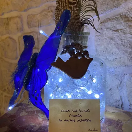 Les Carillons Du Bois De L'orme *