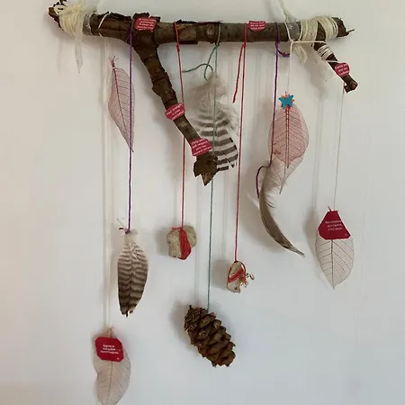 Les Carillons Du Bois De L'orme Les Pechs-du-Vers