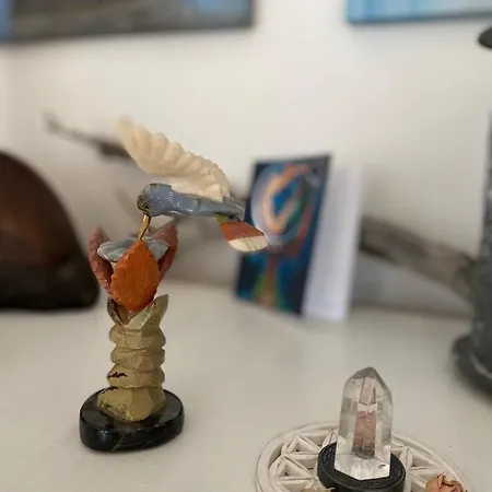 Les Carillons Du Bois De L'orme