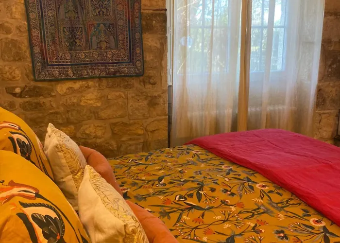 Holiday home Les Carillons Du Bois De L'orme