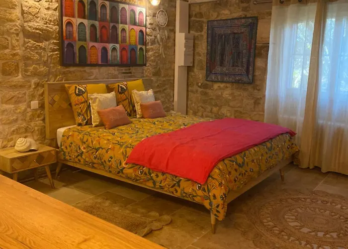 Les Carillons Du Bois De L'orme * Les Pechs-du-Vers