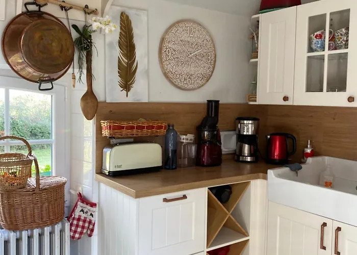 Les Carillons Du Bois De L'orme Les Pechs-du-Vers