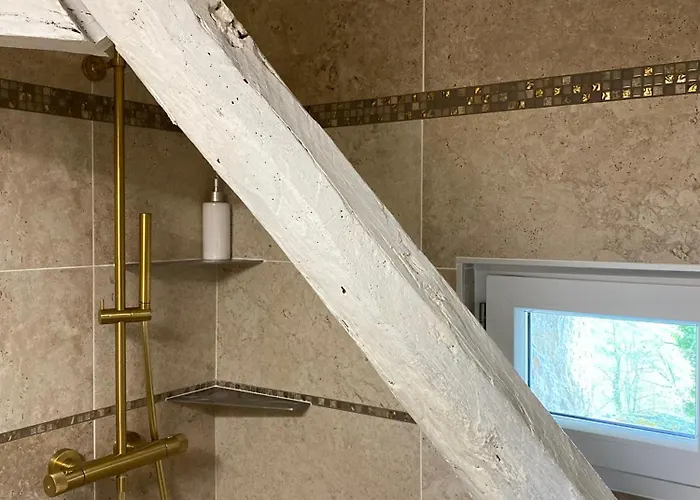 Holiday home Les Carillons Du Bois De L'orme Les Pechs-du-Vers