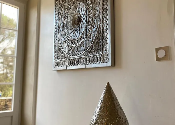 Les Carillons Du Bois De L'orme