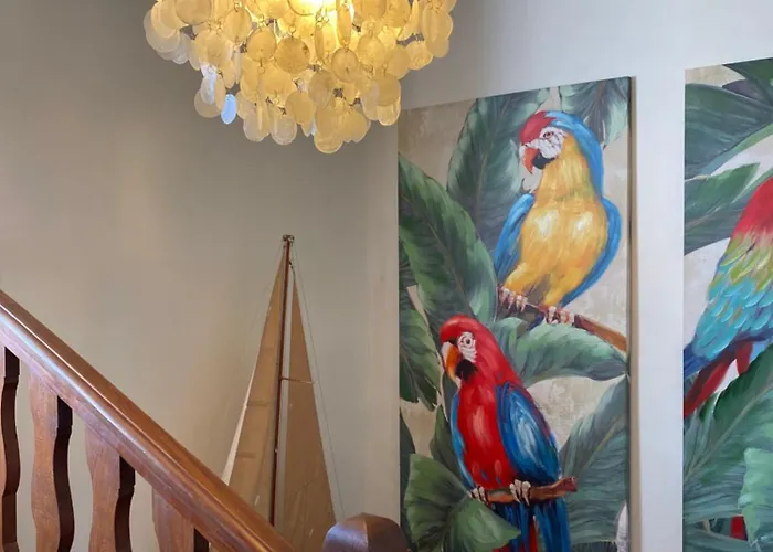 Holiday home Les Carillons Du Bois De L'orme