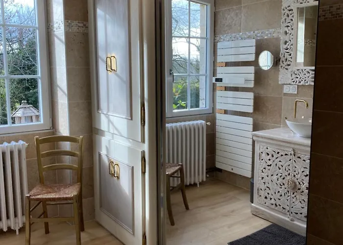 Les Carillons Du Bois De L'orme *