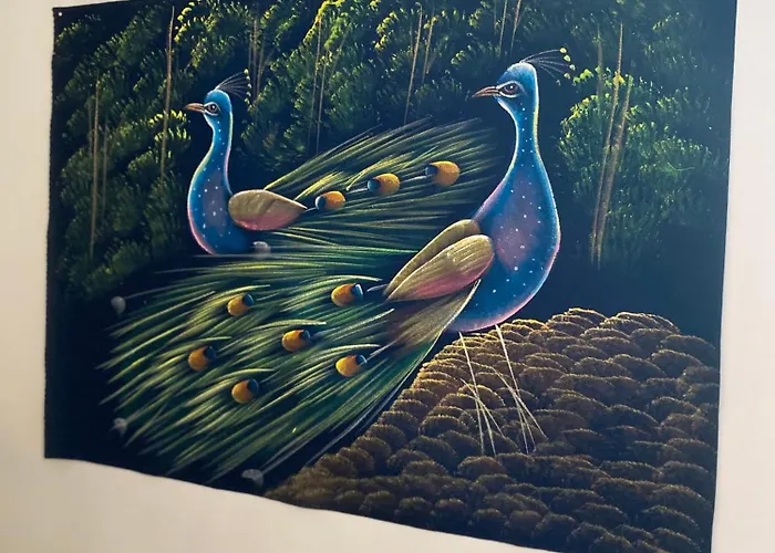 Les Carillons Du Bois De L'orme *