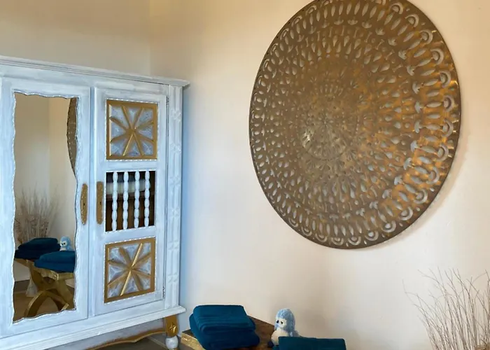 Les Carillons Du Bois De L'orme Hébergement de vacances Les Pechs-du-Vers