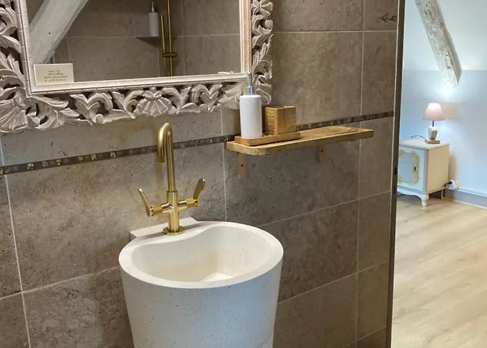 Les Carillons Du Bois De L'orme *