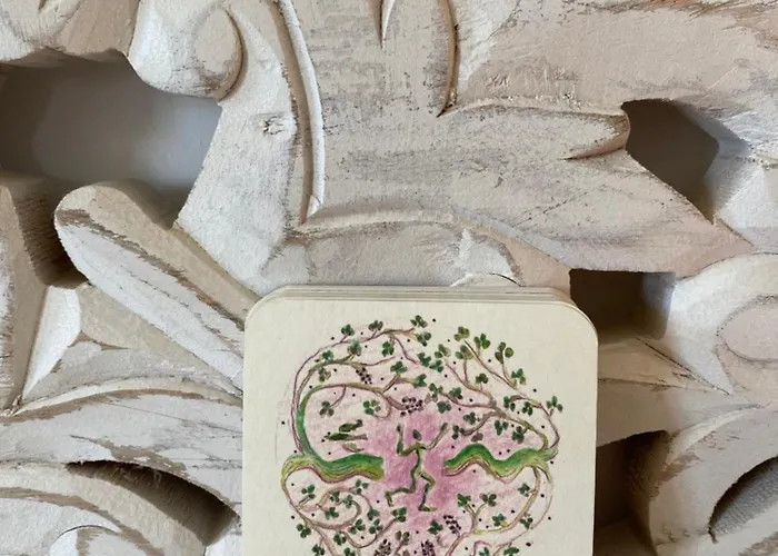 Holiday home Les Carillons Du Bois De L'orme