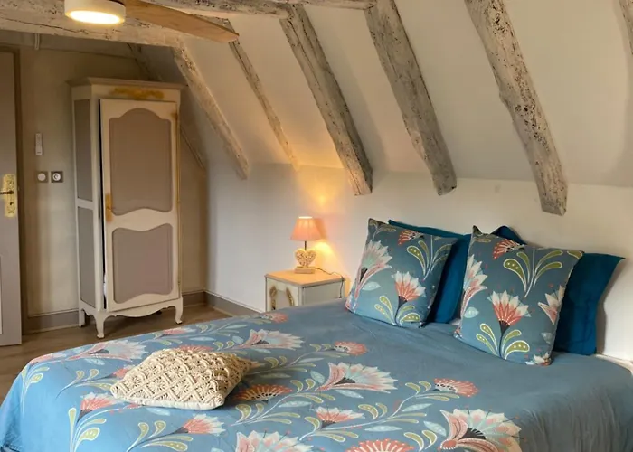 Les Carillons Du Bois De L'orme *