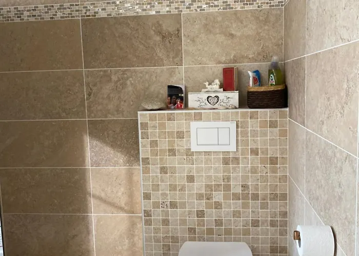 Les Carillons Du Bois De L'orme