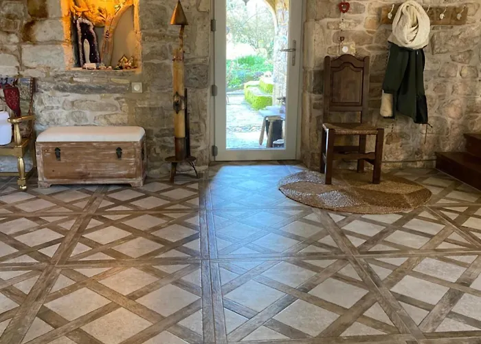 Les Carillons Du Bois De L'orme Hébergement de vacances