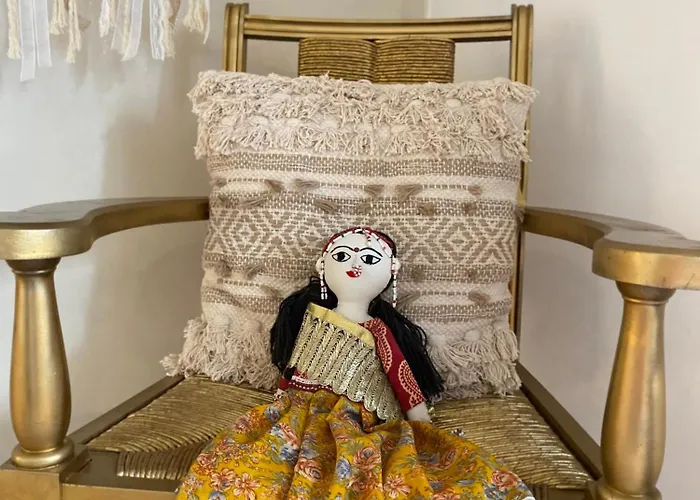 Les Carillons Du Bois De L'orme *